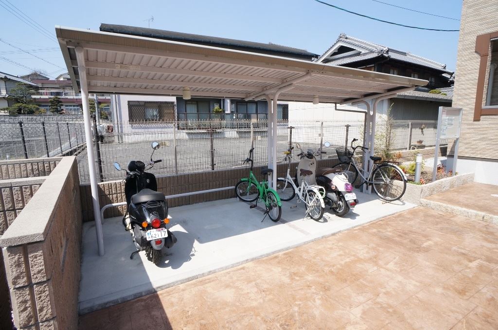 CASA RONDO その他外観4