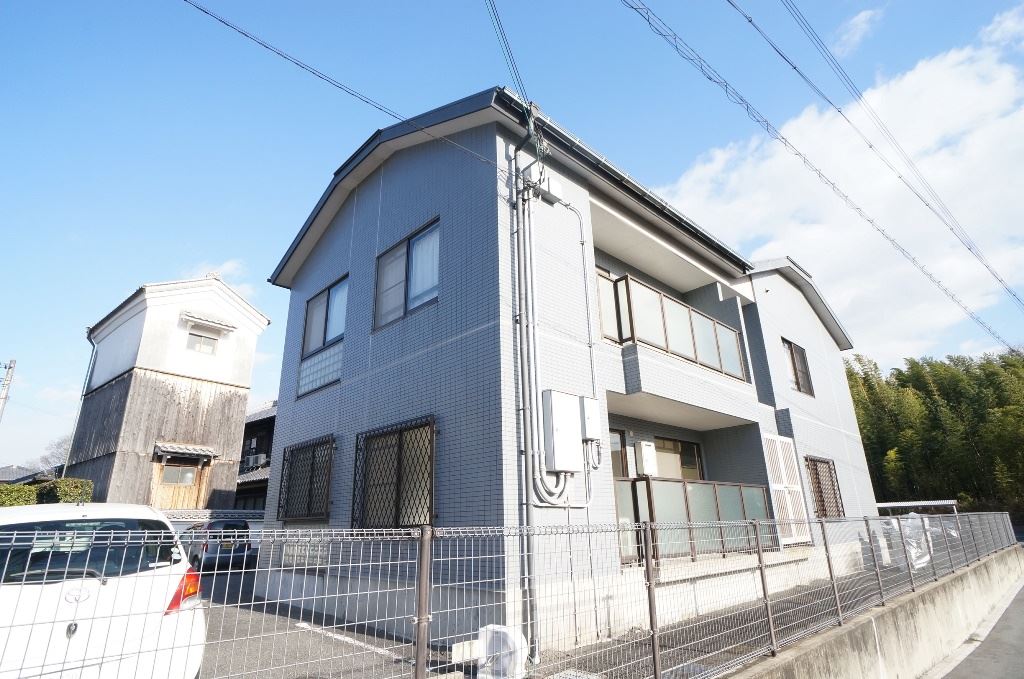 プルミエ和光 202号室 外観