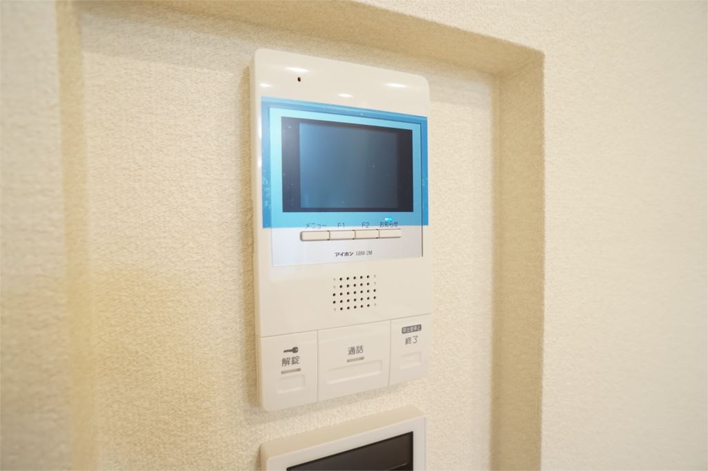 シャーメゾン　ボヌール　Ａ棟 その他4