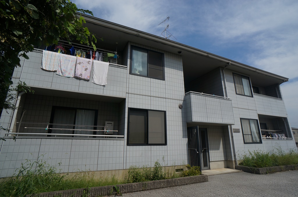 葛城ｇａｒｄｅｎｓＢ その他外観1