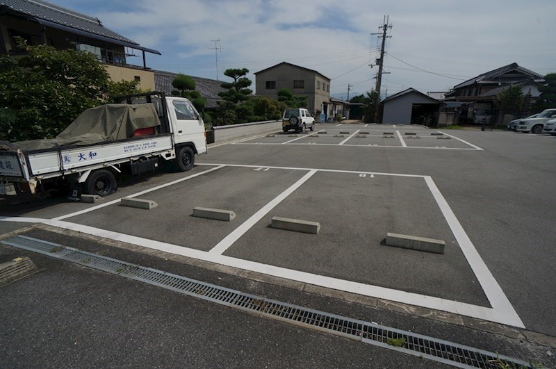 葛城ｇａｒｄｅｎｓＢ その他外観2