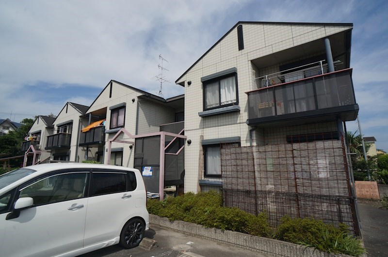 葛城ｇａｒｄｅｎｓＣ その他外観1