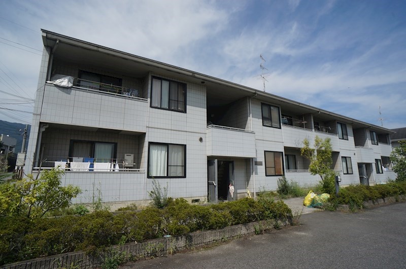 葛城ｇａｒｄｅｎｓＣ その他外観2