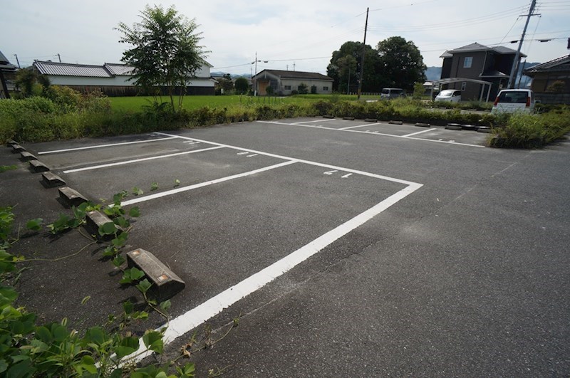 葛城ｇａｒｄｅｎｓＣ その他外観3