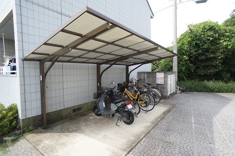 葛城ｇａｒｄｅｎｓＣ その他外観4