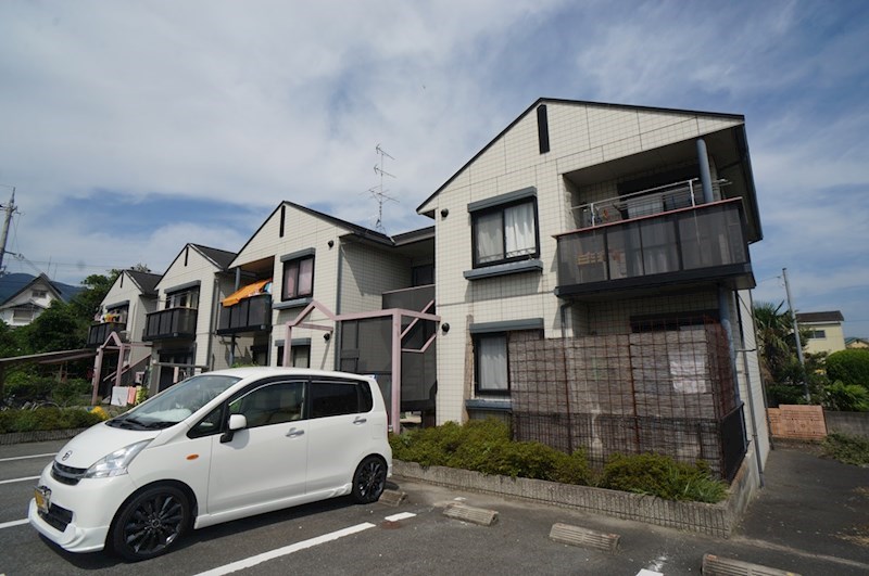葛城ｇａｒｄｅｎｓＣ その他外観2