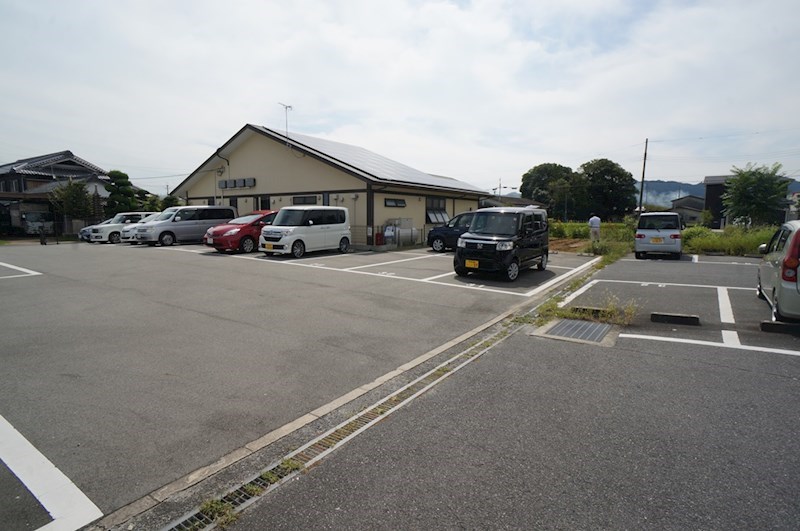 葛城ｇａｒｄｅｎｓＣ その他外観4