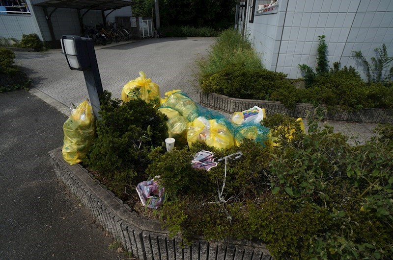 葛城ｇａｒｄｅｎｓＣ その他外観5