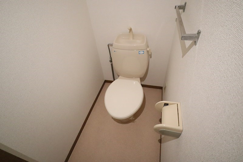 シャルマン竹田Ａ棟 その他2