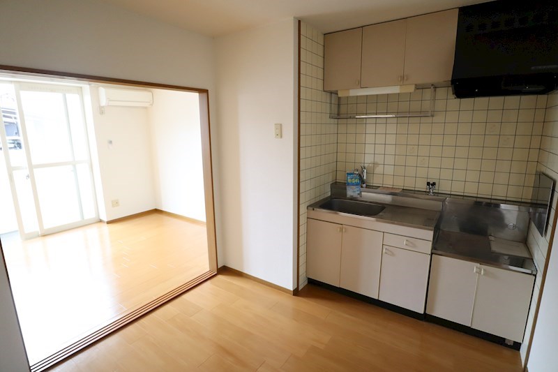 シャルマン竹田Ａ棟 その他8