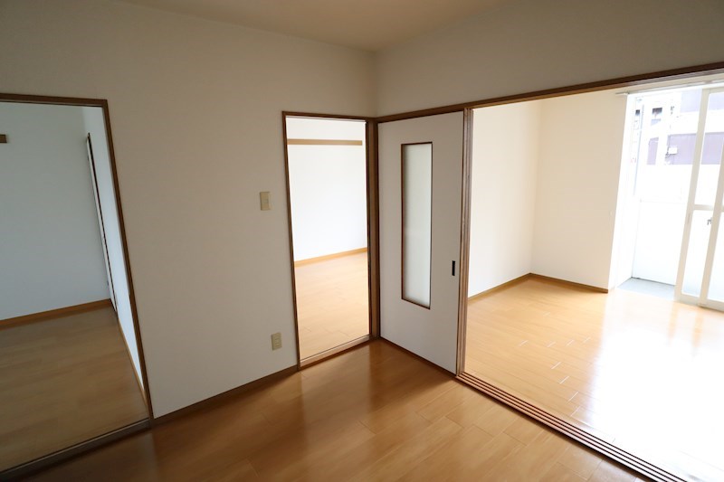 シャルマン竹田Ａ棟 その他9