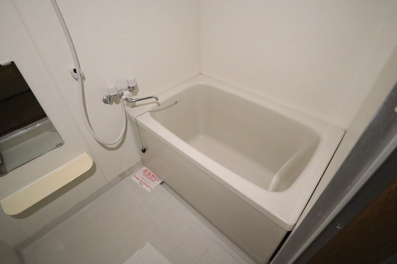 シャルマン竹田Ａ棟 風呂画像