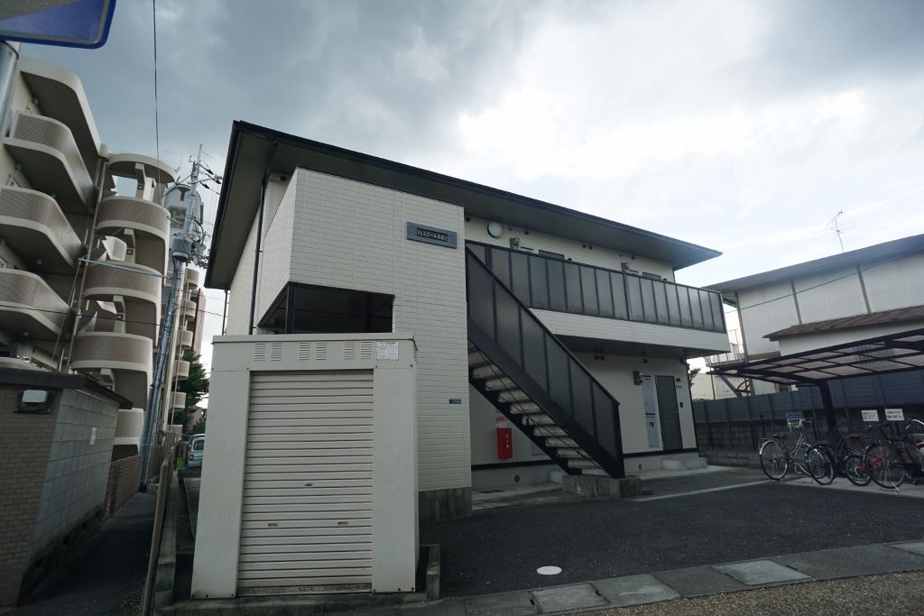 リュミエールみあと その他外観1