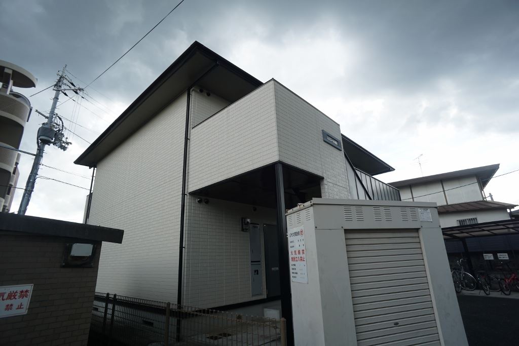 リュミエールみあと その他外観3