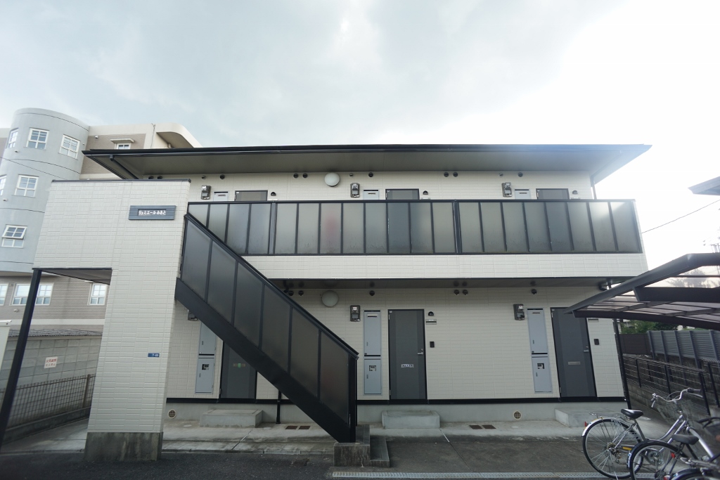 リュミエールみあと その他外観4