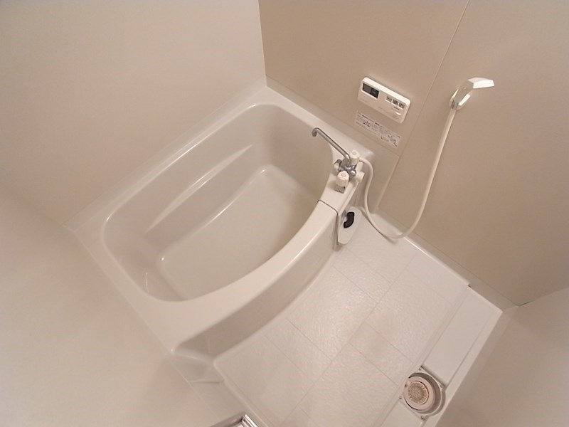 リュミエールみあと 風呂画像