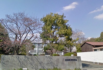 リュミエールみあと 周辺画像5