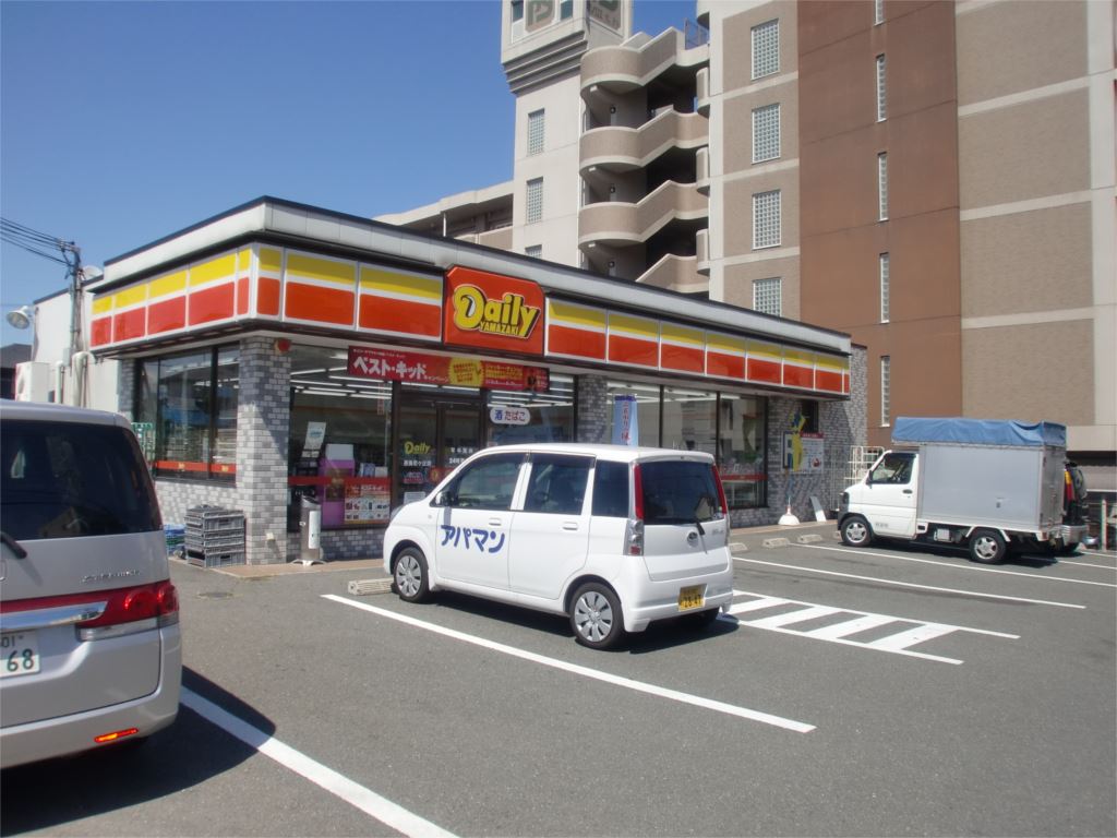 リュミエールみあと 周辺画像7