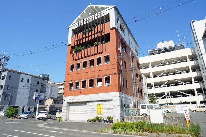 神田ビル その他外観1