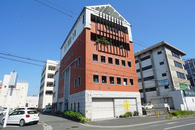 神田ビル その他外観2