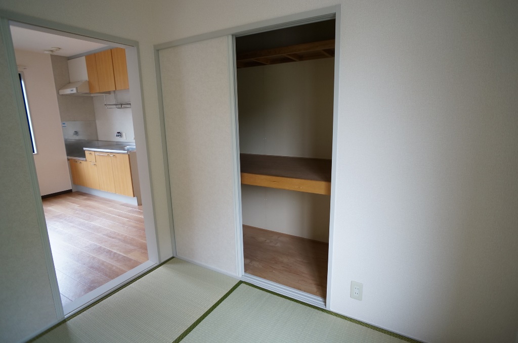 グレイス西登美ヶ丘Ａ棟 その他3