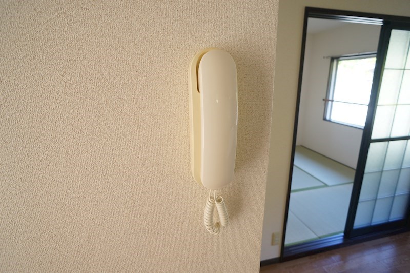 サンセットローズＡ棟 その他4