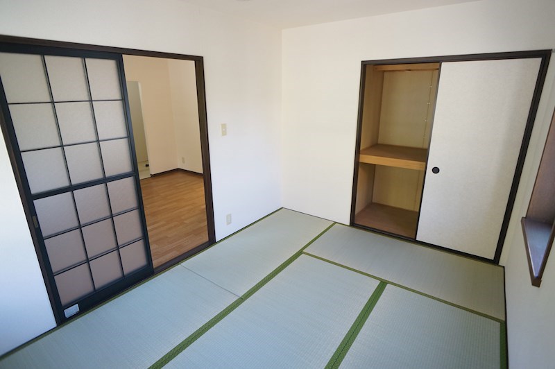 サンセットローズＡ棟 その他6