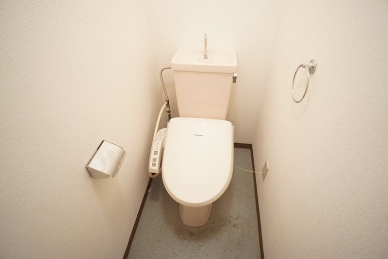 キャピタル新大宮 その他2