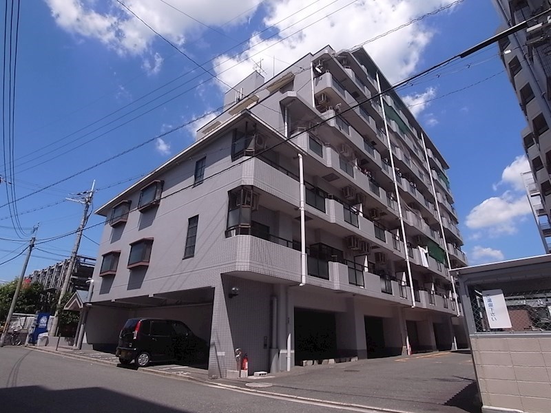 キャピタル新大宮 その他外観2