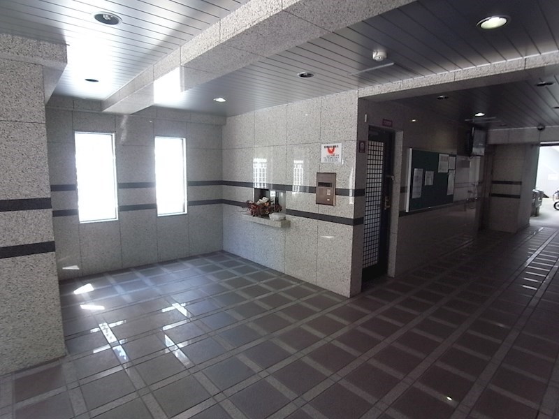 キャピタル新大宮 その他外観3