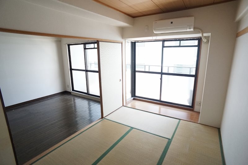 キャピタル新大宮 その他12