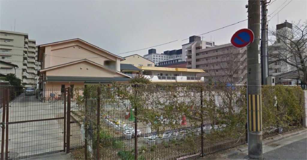 キャピタル新大宮 周辺画像5