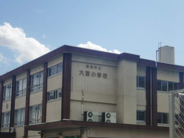 キャピタル新大宮 周辺画像7