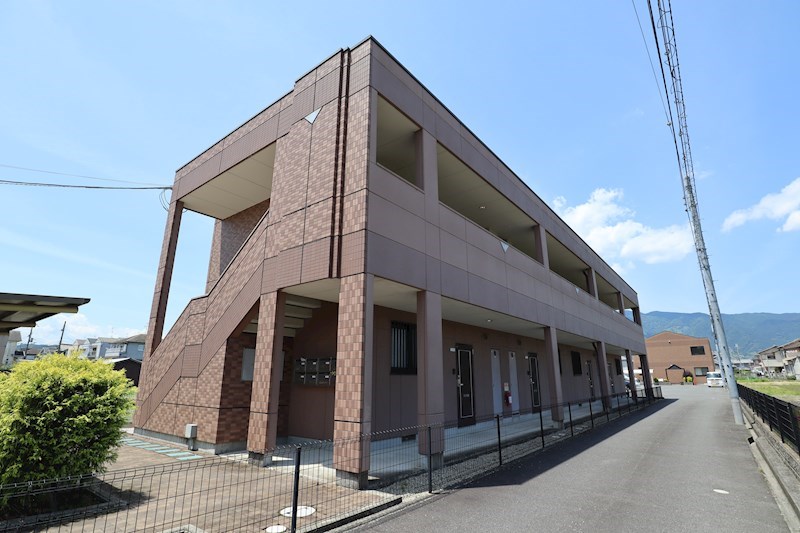 グラスコート その他外観2