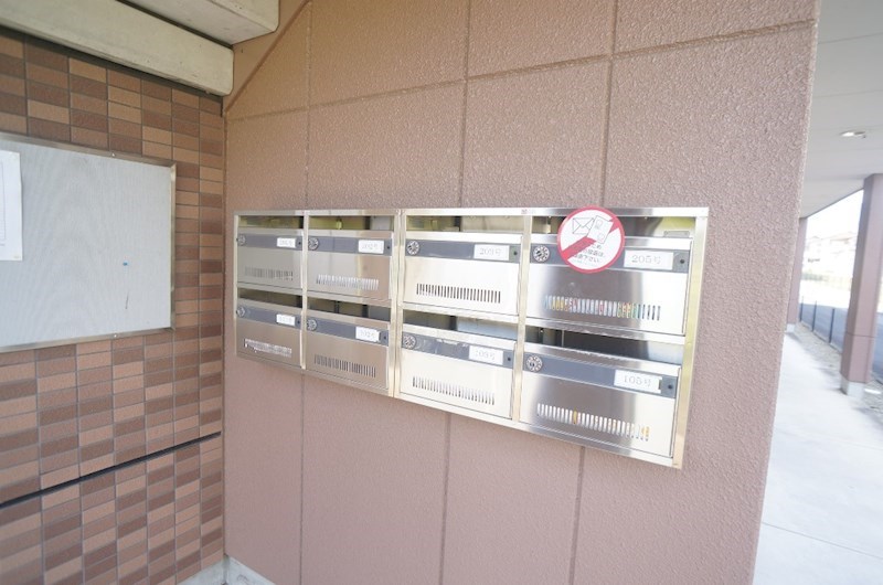 グラスコート その他外観6