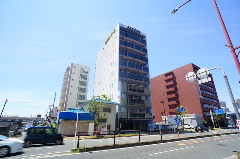 協栄ビル その他外観1