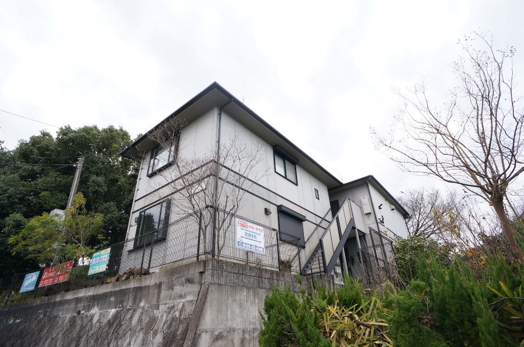 グランアピテ その他外観2