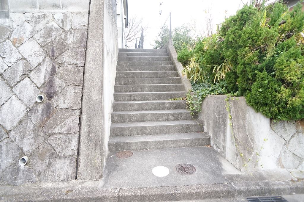 グランアピテ その他外観3