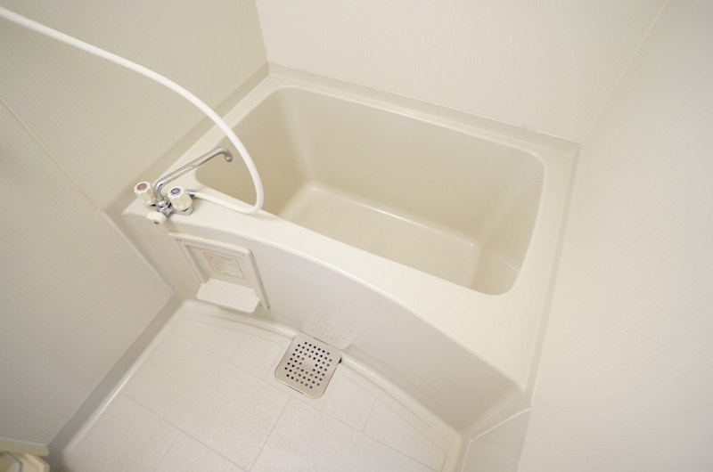 グランアピテ 風呂画像