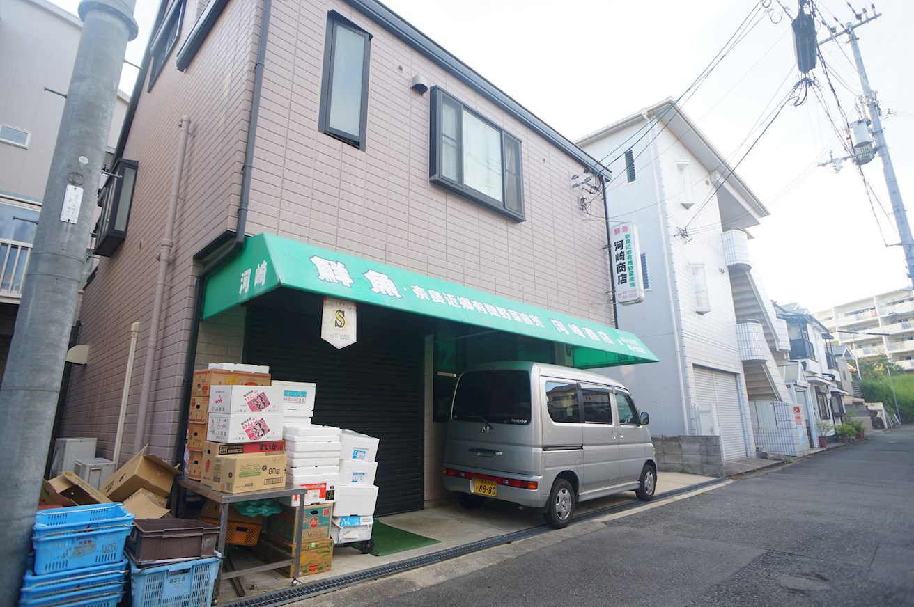 グランアピテ 周辺画像2