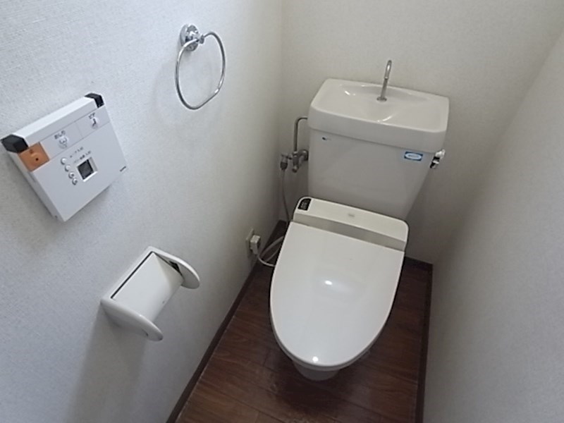 グランシャリオＡ棟 その他3