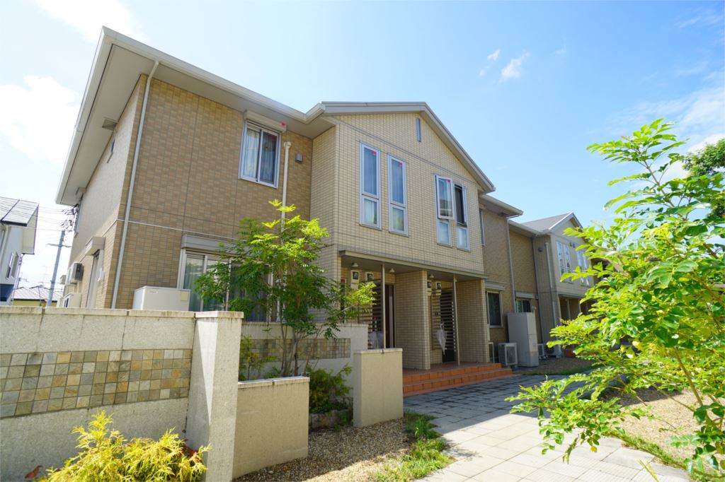 グランディール その他外観1