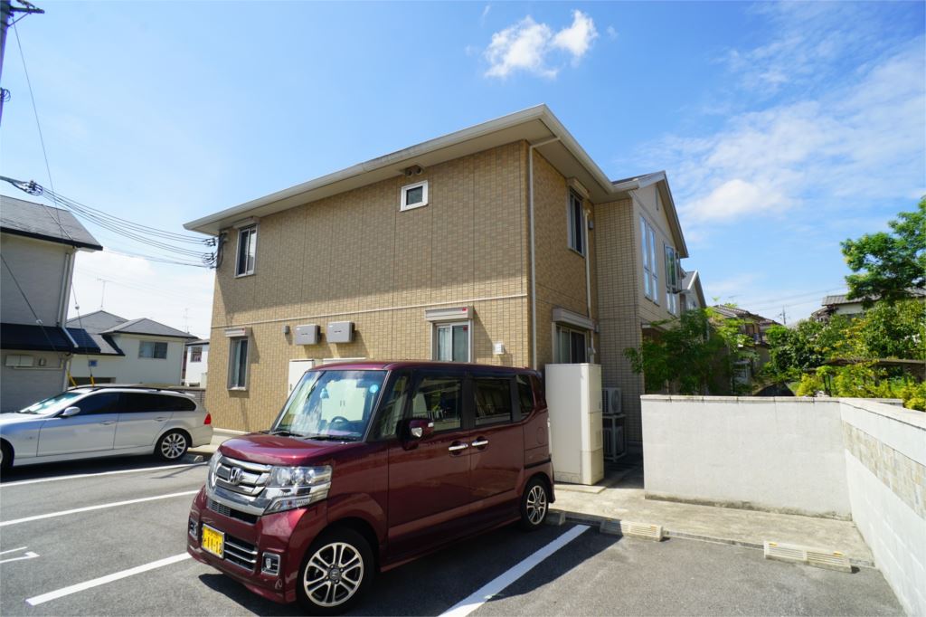 グランディール その他外観2