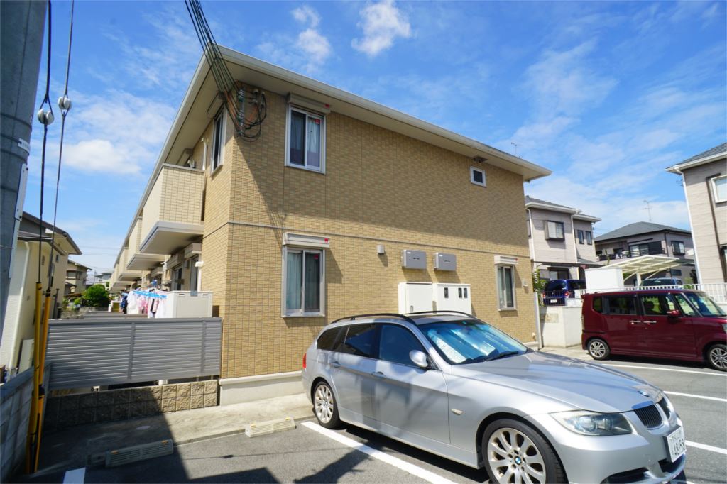 グランディール その他外観3