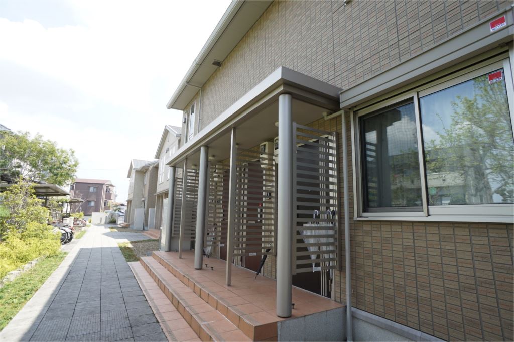 グランディール その他外観4