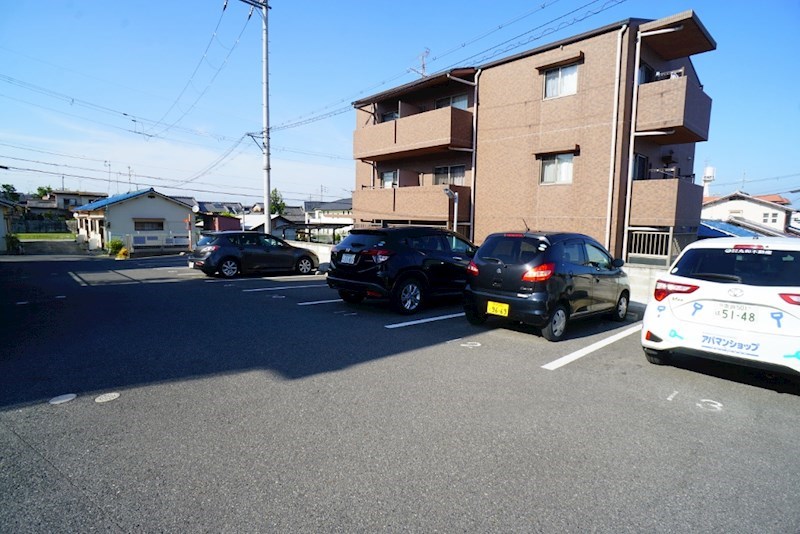 グランディール その他7