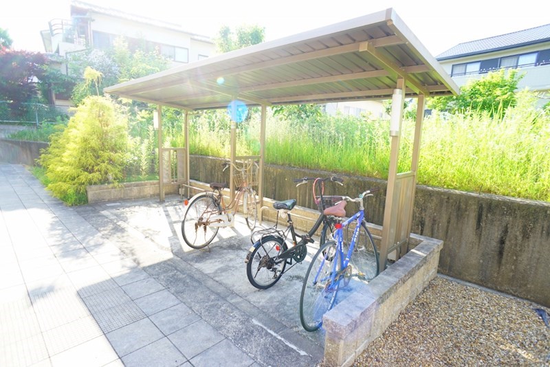 グランディール その他8