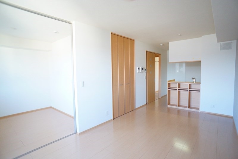 グランディール リビング