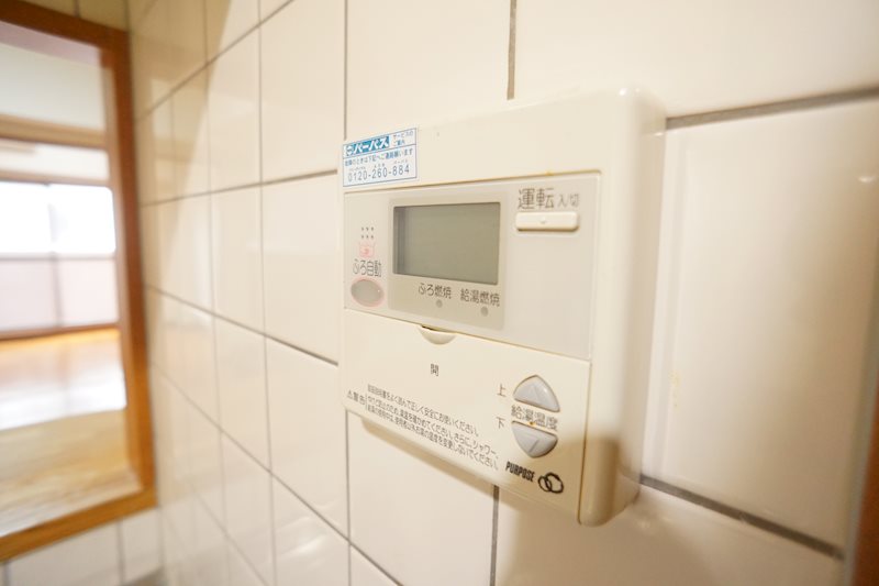 グランディス朱雀 その他9