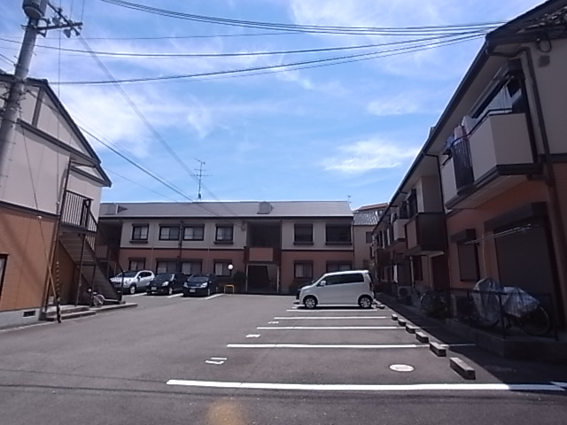 デサロージュ学園前Ｃ その他1